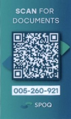 SPOQ QR code 